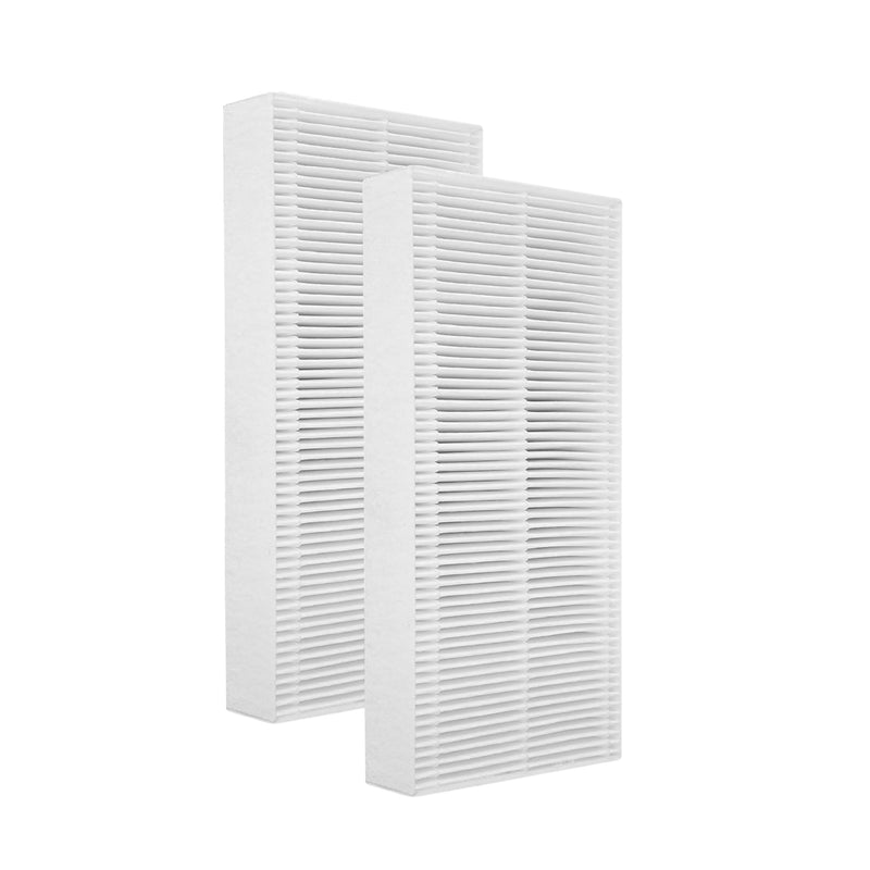 Filter-Monster Replacement Filter Compatible with Honeywell U (HRF201B) for HHT270, HHT290 Series Air Purifiers