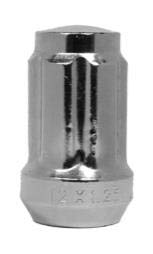 Vista - DPC1014S - 14X1.5 Short Spline CLSD