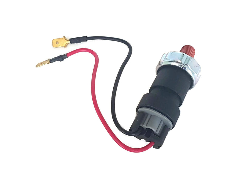 ITACO Boat Motor Switch Oil Pressure 864252A01 87 864252A01 Fuel Pump Sensor Compatible with Mercury Mercruiser Mariner Quicksilver 710 87-864252A01 Outboard Motor Engine