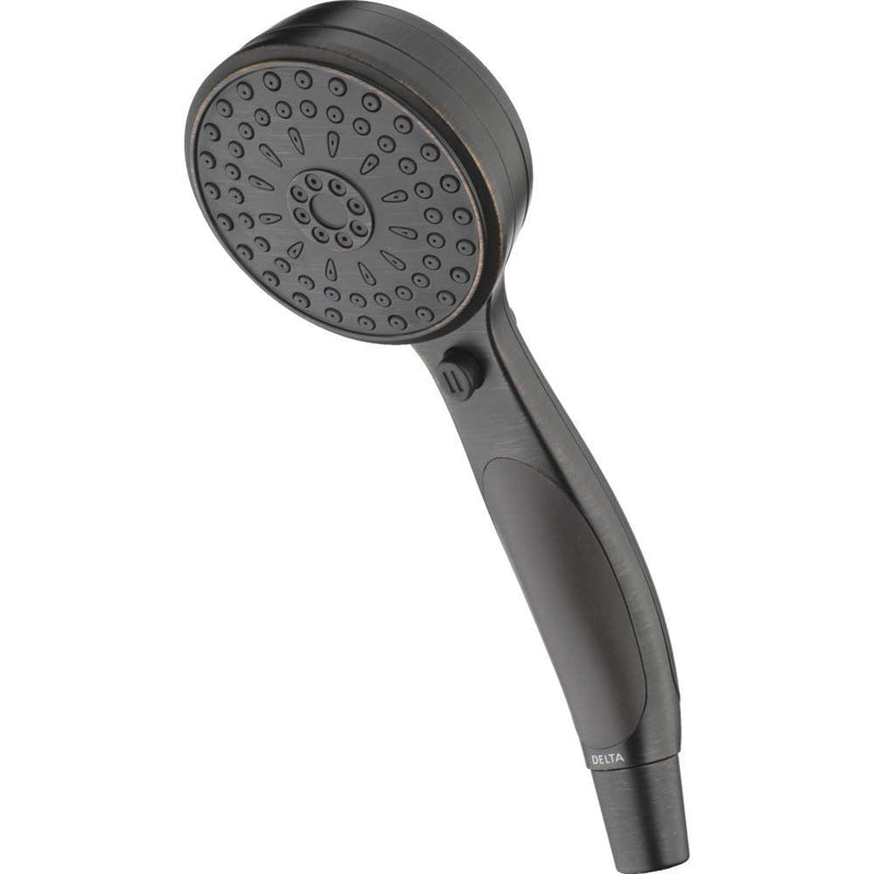DELTA FAUCET 59424-RB18-PK ActivTouch 9-Setting Hand Shower, Venetian Bronze