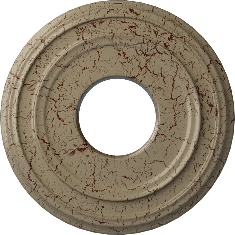 Ekena Millwork Classic Ceiling Medallion, NA