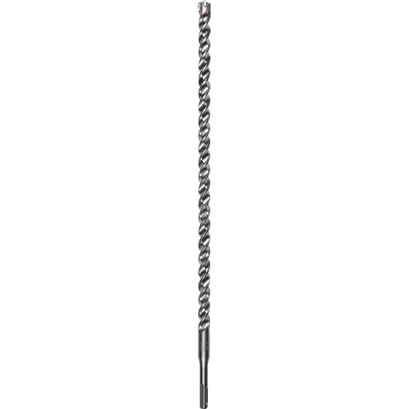 Makita B-61145 5/8" x 18" SDS-Plus Bit, 3-Cutter