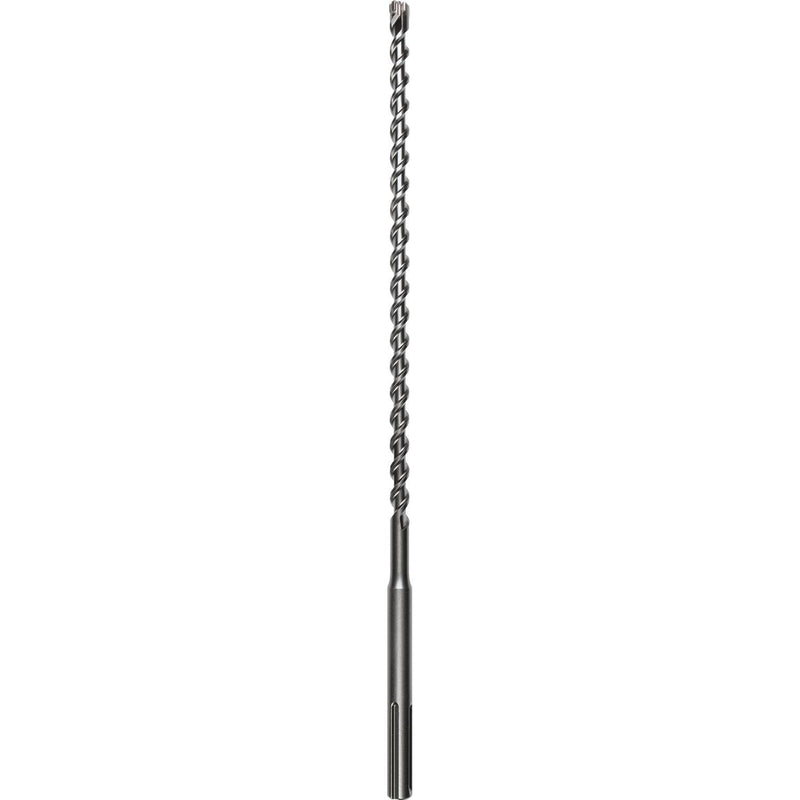 Makita B-61357 5/8" x 21" Sds-Max Bit, 6-Cutter