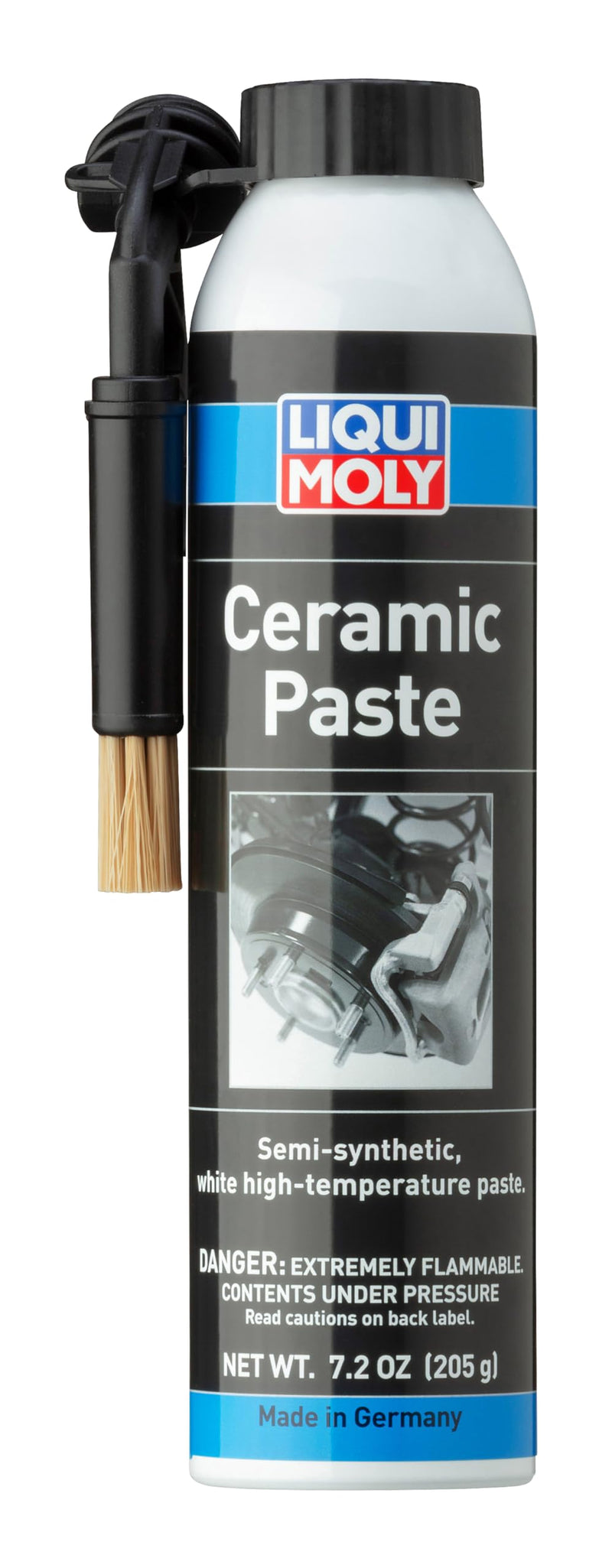 Liqui Moly Ceramic Paste | 200 ml | Paste | SKU: 20242