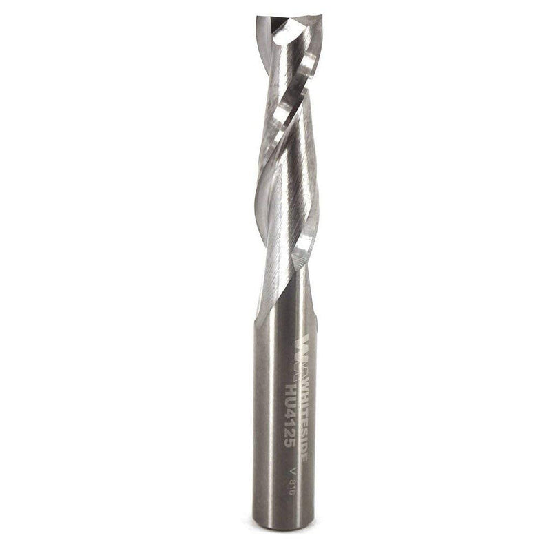Whiteside HU4125 Hercules Max Life Up Cut Spiral Router Bit 3/8 Shank
