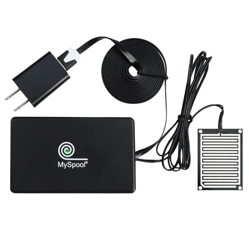 Water Detector with Text Message and Email Notifications AST01