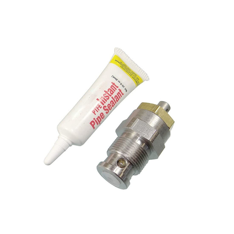 Bedford 20-2806 Kit for Bleed Valve with Solvent Resistant O-Ring