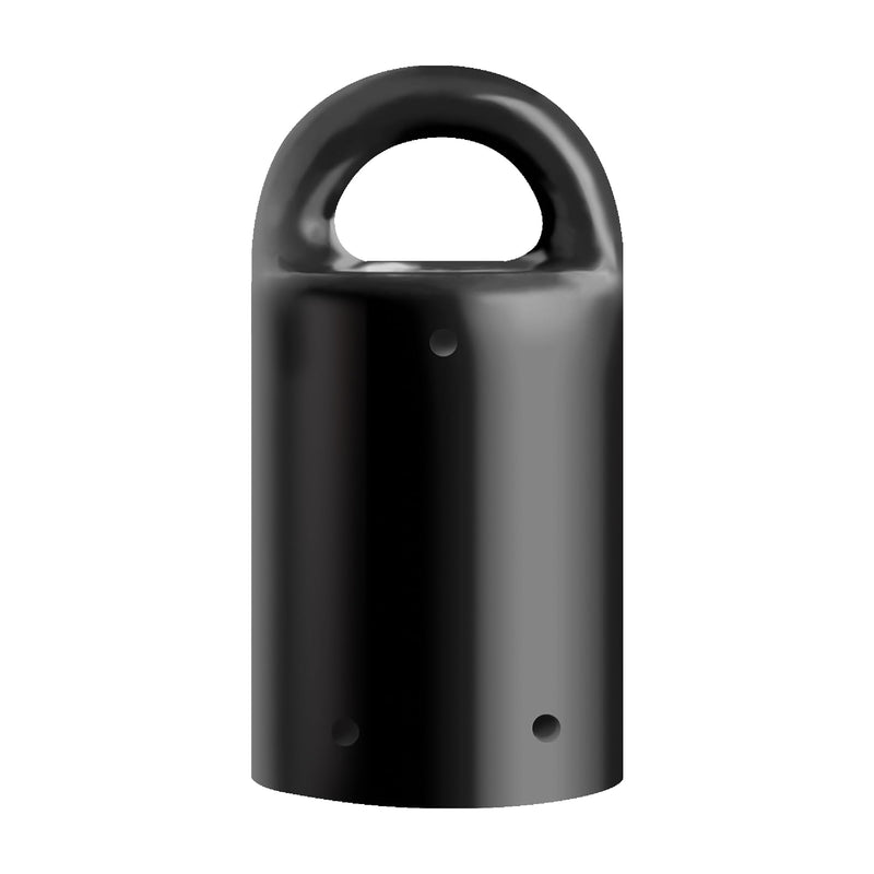 MagnetPAL Hide-A-Key, Magnetic Spare Key Hider With Most Powerful Magnet, For Cars, Trucks, SUVs