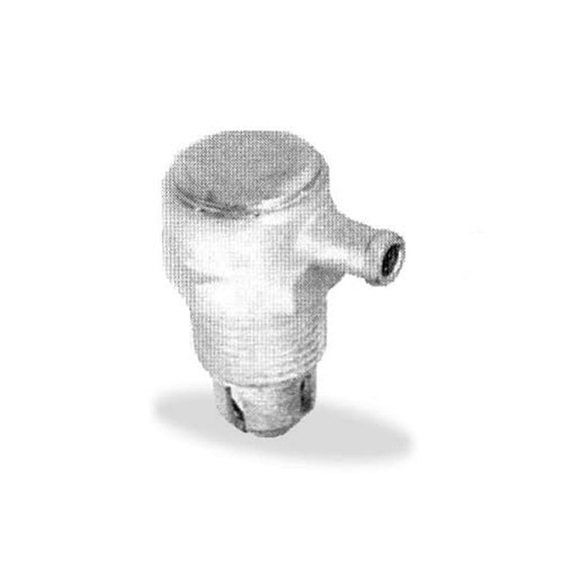 Velvac Fuel Tank Safety Vent Valve 1/2"-14-060064