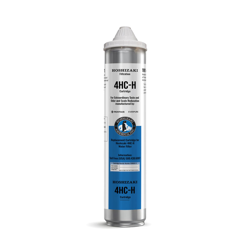 Hoshizaki 4HC-H Water Softener
