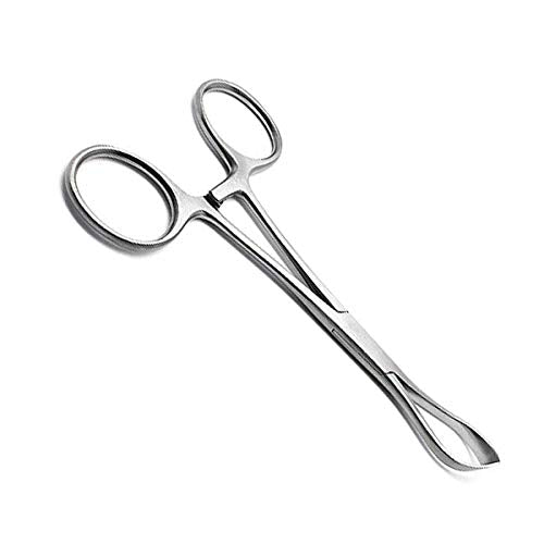 SurgicalOnline Lorna Towel Clamp Surgical and Veterinary Instruments 5.25 Stainless Steel Premium Grade