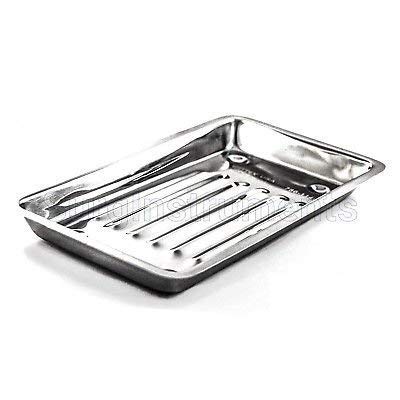 Scaler Tray Curettes, Explorers, Mirrors, Probes, Surgical Dental Instruments