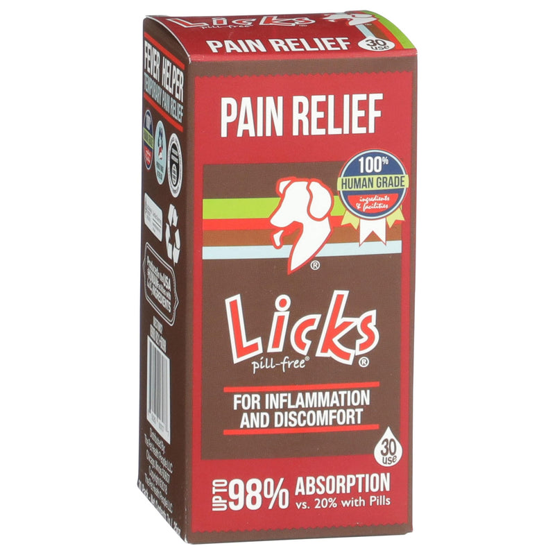 Dog Pain Relief - Inflammation Supplement - Pain Relief Supplement for Dogs - Dog Health Supplies - Gel Packets - 30 Use - PawsPlanet Australia