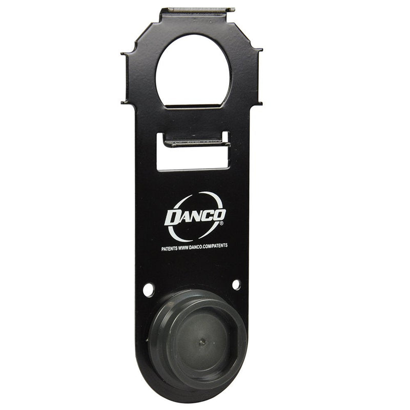 Danco 10909 Multi-Use Aerator Key, Black 1