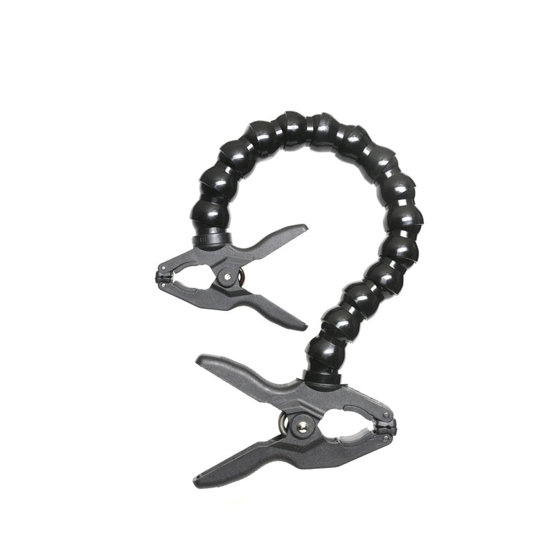 Dinkum Systems Clamp-to-Clamp