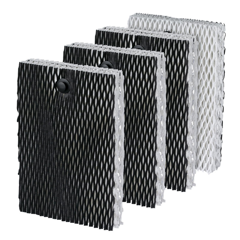 ANTOBLE HWF100 Humidifier Filter E Filter for Holmes Bionaire Sunbeam