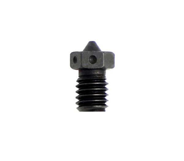 Genuine E3D Hardened Steel V6 Nozzle - 1.75mm x 0.30mm (V6-NOZZLE-HS-175-300)