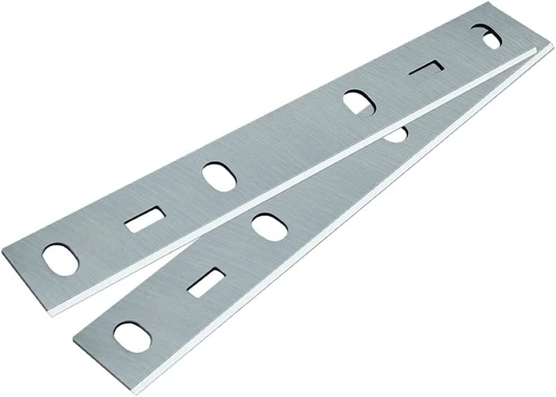 6-Inch Jointer Blades 6560-083 for WEN 6560 6560T 6-Inch Benchtop Jointer