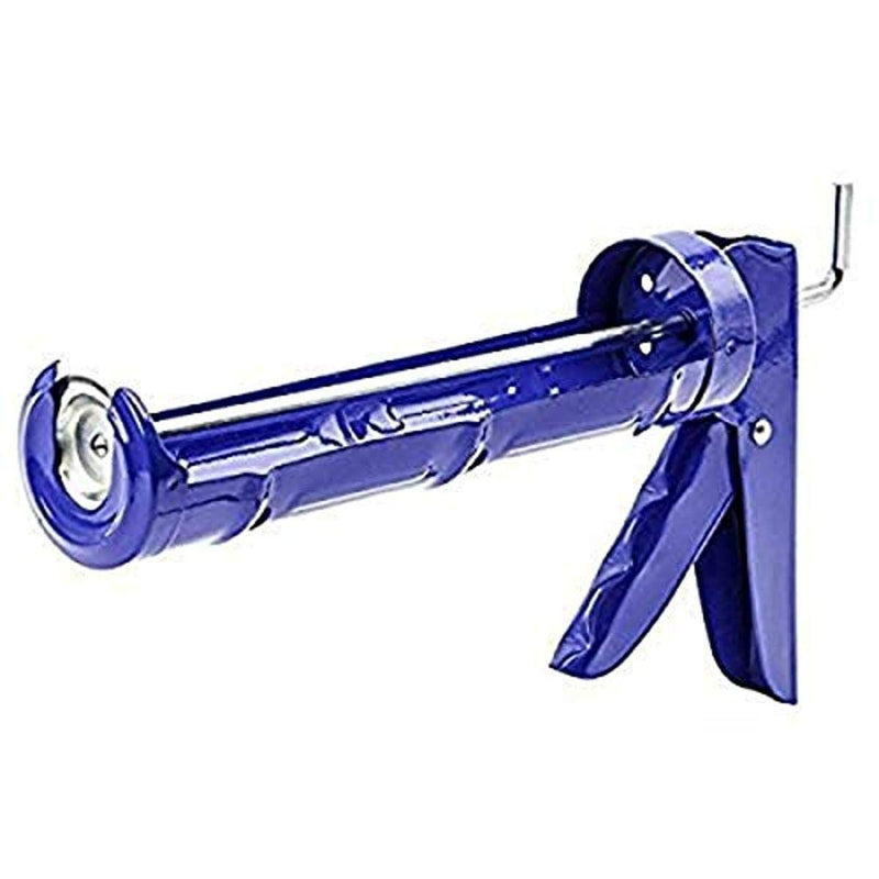 BONQG 84-653 Caulking Gun quart -13" Smooth Piston