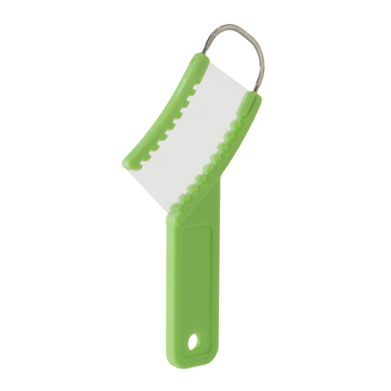 BeeSure BE714SSP True Impression 3 in 1 Trays, Posterior Green (Pack of 36)
