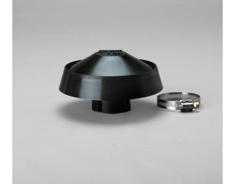 Donaldson H001377 Inlet Hood, Plastic