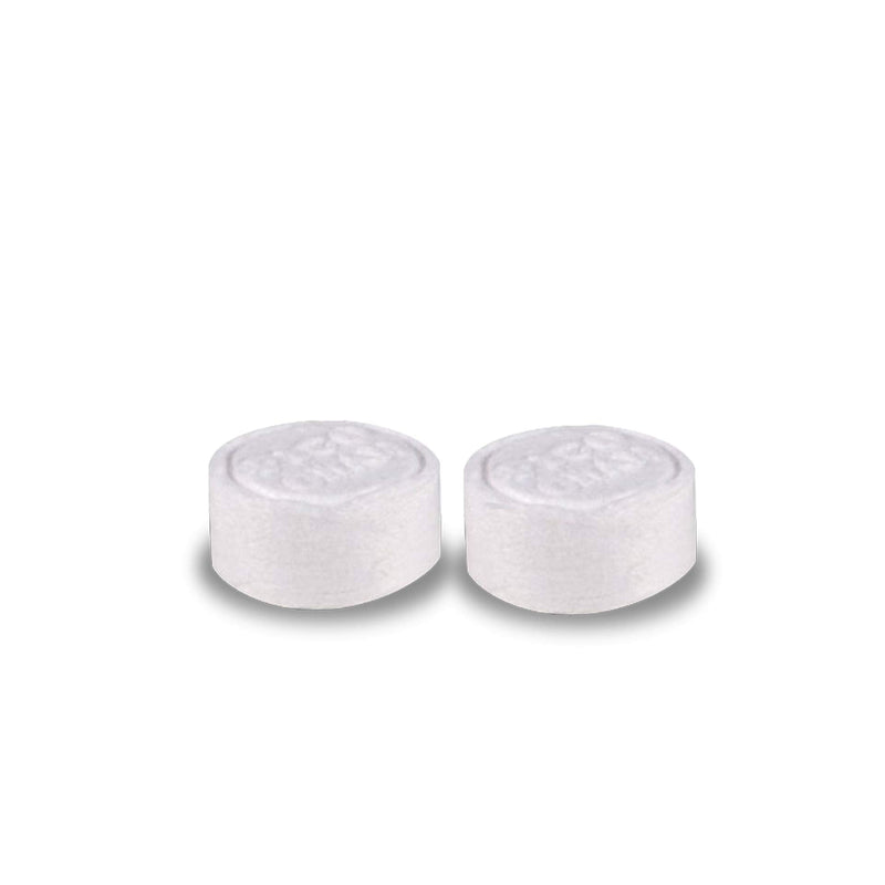 Max Water Leak Detector - Expanding Pad for Reverse Osmosis Shut Off Valve (17MM) - Pack of 2 17MM