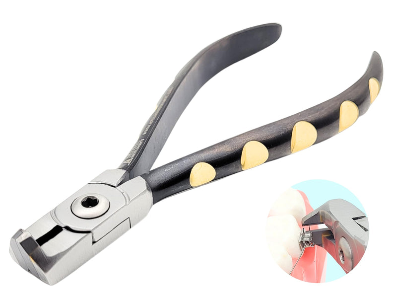 Distal end Cutter Tungsten Carbide Inserts Premium Quality with Safety Hold ARTMAN Brand - NewNest Australia