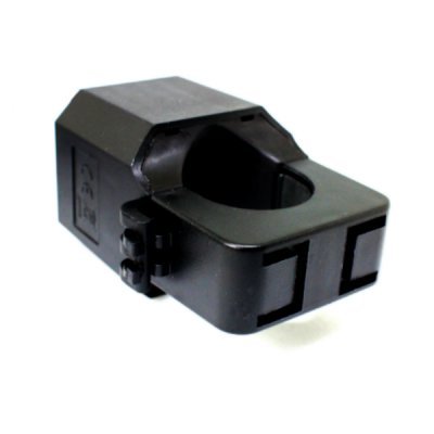 Eyedro 200A Current Sensor – Real-Time Energy Web Monitoring, Compatible With Eyedro Home & Business Electricity Monitors, 1.0" ID, Provides Daily, Weekly & Monthly Power Consumption Reports 200A 1.0