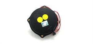 Navien 30000666A Gas Pressure Flow Sensor