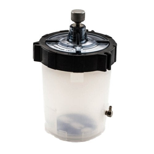 Graco 1 Quart FlexLiner HVLP Cup Assembly – Edge II 17R462