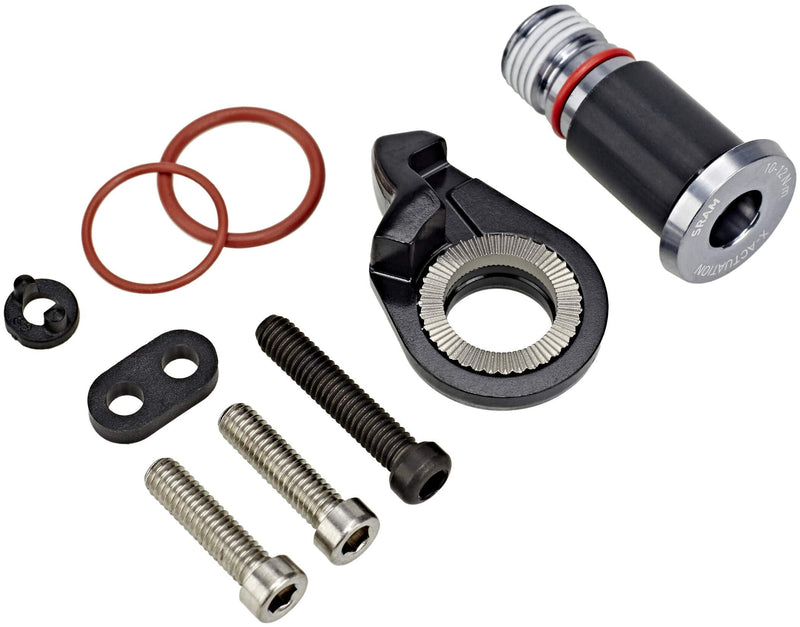 SRAM XX1 11-Speed Rear Derailleur B-Bolt & Limit Screw Kit - High-Performan | bike-drivetrain-components