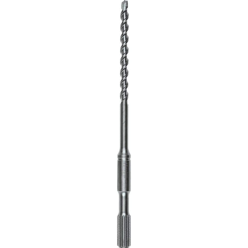 Makita B-63965 1/2" x 13" Spline Bit, 2-Cutter