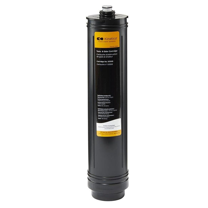 AquaTaste (MAC 7000) Replacement Cartridge. for Kinetico K5 (Part No 9306B)