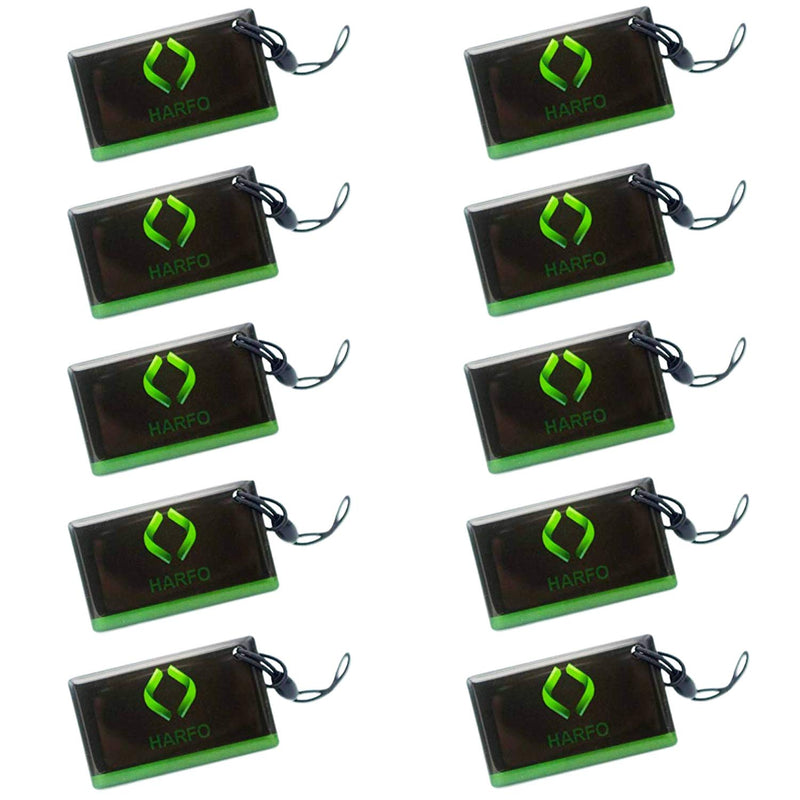 HARFO Access Card, Mini RFID Card for F01/A01/D02 Series (10 PCS)