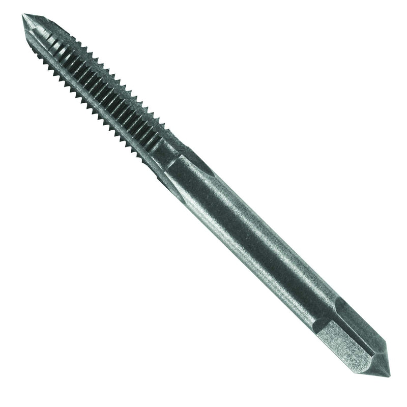 BOSCH BPT6M100 6mm - 1.00 High-Carbon Steel Metric Plug Tap 1 Count (Pack of 1)