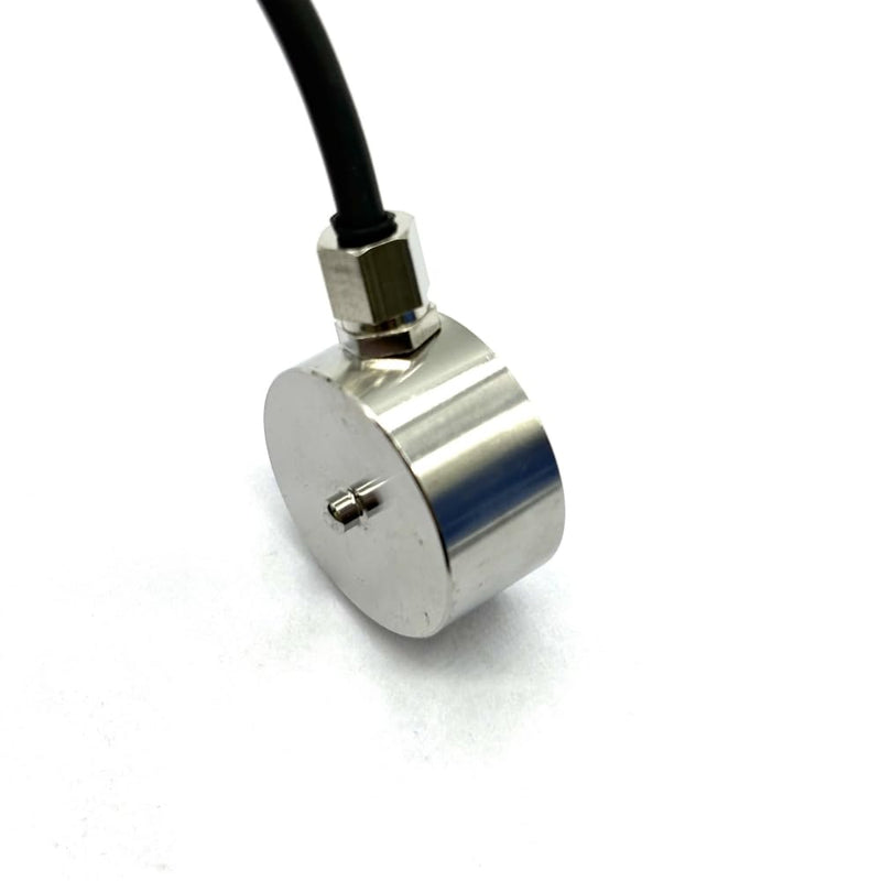 DYHW-116 Mini Button Load Cell 5KG Compression Force Sensor Small Space Microsensor