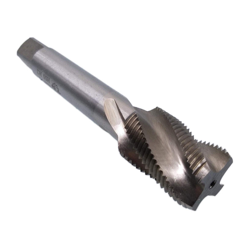 HSS 20mm x 1.5 Metric Spiral Tap Right Hand Thread M20 x 1.5mm Pitch
