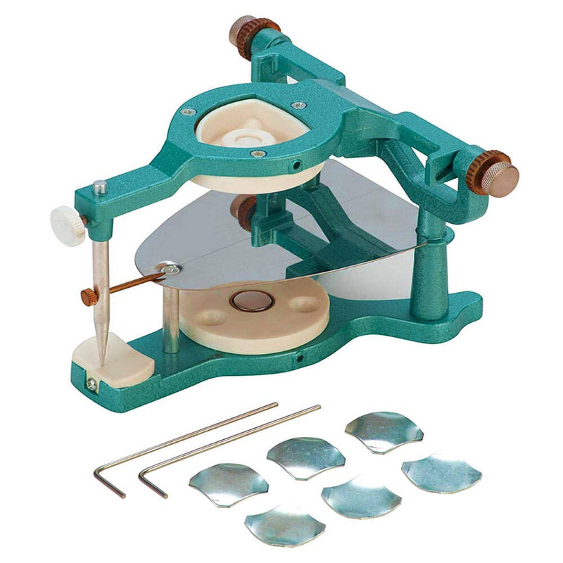 Magnetic Articulators Large Size Lab Instrument JT-02