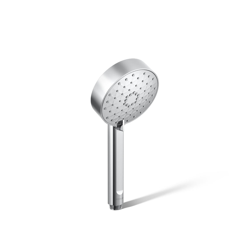 Kohler 72415-H-CP Awaken® G110 Three-function handshower, 1.5 gpm, Polished Chrome