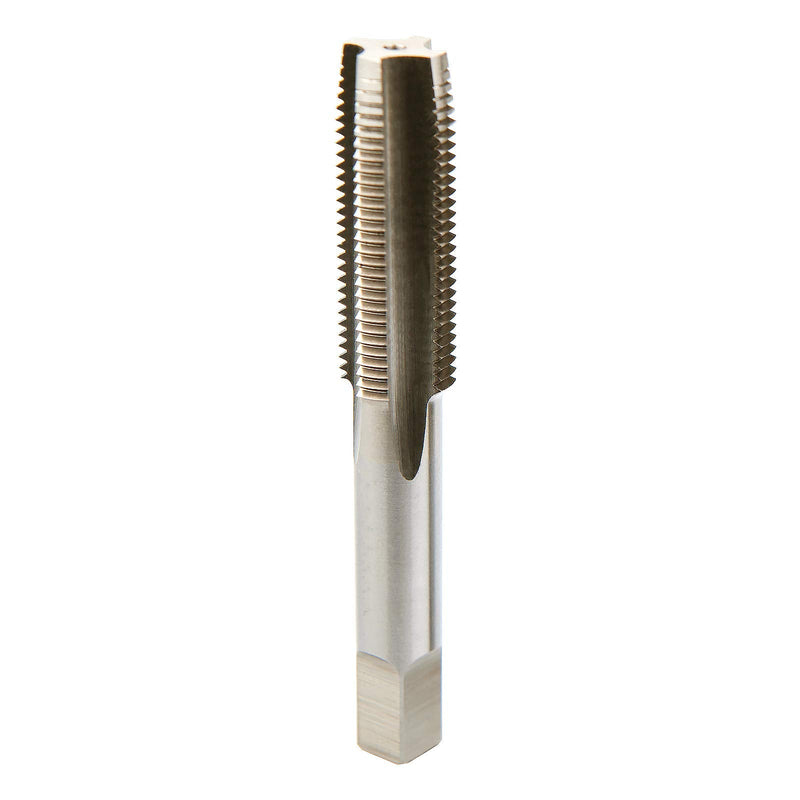 MaxTool 1"-14T Hand Threading Taps Taper High Speed Steel M2 14-TPI FULLY GROUND RIGHT HAND; HTF02W00R100F