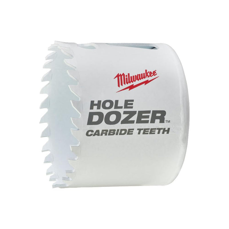 MILWAUKEE'S Hole Saw,Saw Dia. 2-3/8"