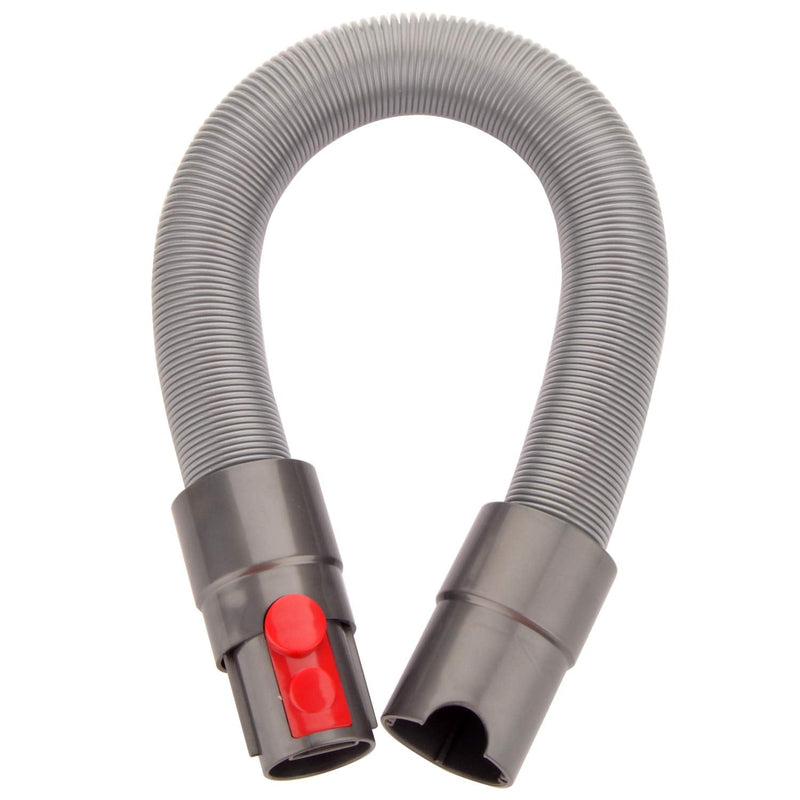 Flexible Extension Hose Attachment Compatible with Dyson Gen 5 Gen5 V15 V12 V11 V10 V8 V7 Vacuum Cleaner Accessories Tool Replacement Parts A-Flexible Hose