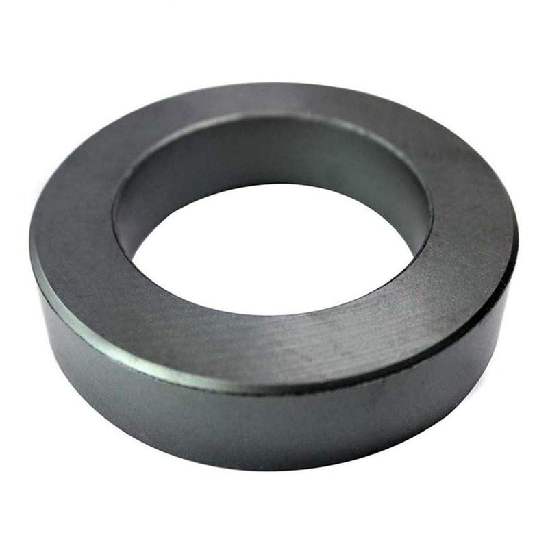 1 Unit 102X65X20mm Ultra Large Power Transformer ferrite core Isolator ferrite Ring Chokes ferrite MnZn PC40