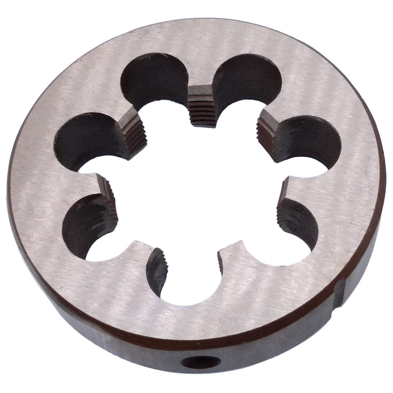 HSS 32mm x 1.5 Metric Die Right Hand Thread M32 x 1.5mm Pitch