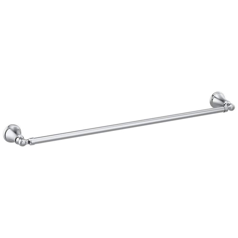 Delta Woodhurst: 24" Towel Bar 73224
