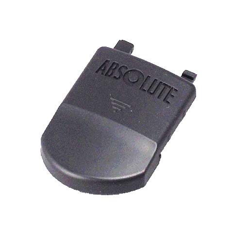 Digimatic Caliper Replacement Part Battery Cover Lid 06AEG431 For Mitutoyo 500-171/181/196 Black
