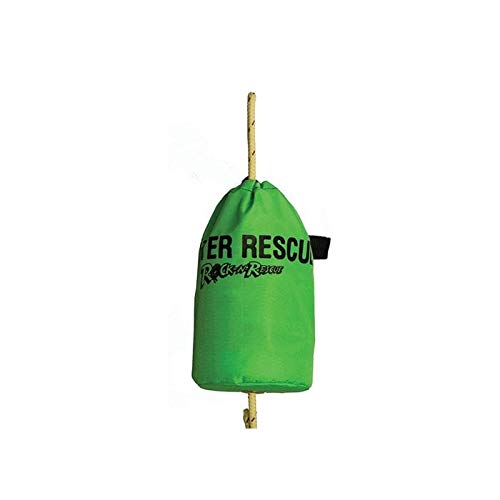 Rock-N-Rescue Economy Kayak Throw Bag 50 Feet
