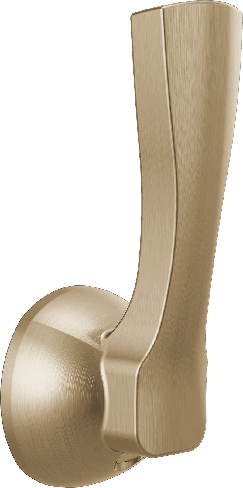 DELTA FAUCET H550CZ Single Lever Handle Kit - Lavatory faucet, Champagne Bronze