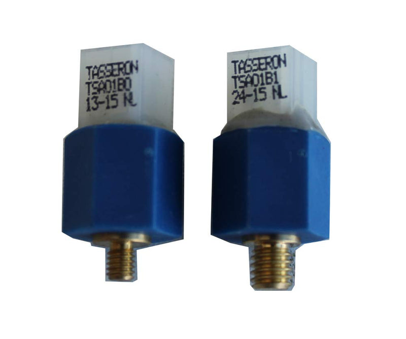 WEIL MCLAIN 383-500-602 RETURN/SUPPLY SENSOR KIT
