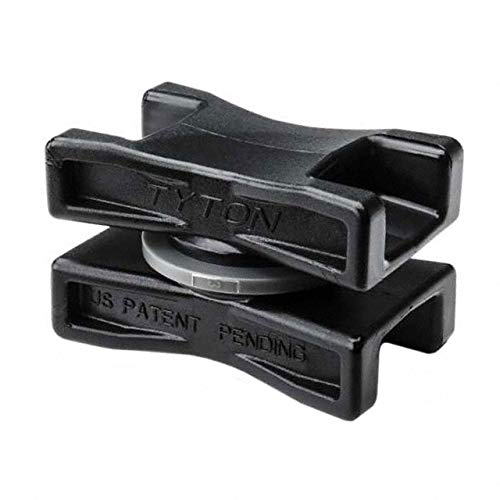 DUAL SWIVEL SADDLE SPACER (Pack of 10) (DSWS50HSK2)